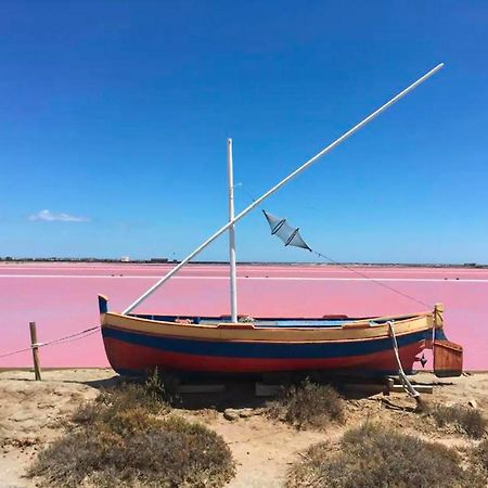 Petit Nid Douillet de Gruissan à 200m de la Plage Esterno foto